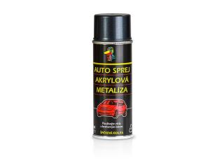 Motip akrylový autolak sprej AC9153 200ml ( )