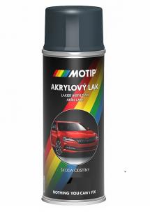 Motip akrylový autolak sprej AC9154 200ml ( )