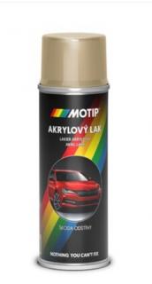 Motip akrylový autolak sprej AC9201 200 ml ( )