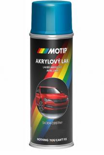 Motip akrylový autolak sprej AC9471 200ml ( )