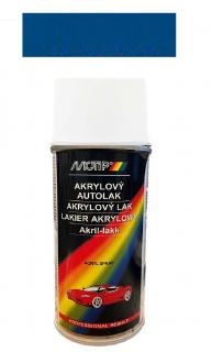 Motip akrylový autolak sprej AC9892 200ml ( )