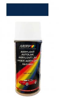 Motip akrylový autolak sprej SD4631 150ml ( )