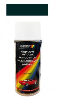 Motip akrylový autolak sprej SD5550 150ml ( )