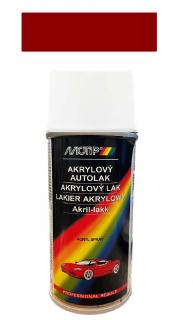 Motip akrylový autolak sprej SD8151 200ml ( )