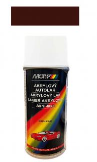 Motip akrylový autolak sprej SD8855 150ml ( )