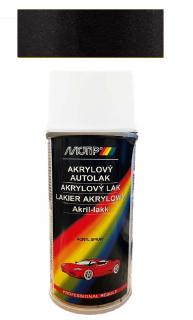 Motip akrylový autolak sprej SD9203 200ml ( )