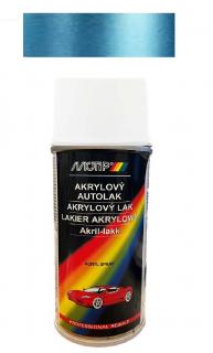 Motip akrylový autolak sprej SD9432 200ml ( )