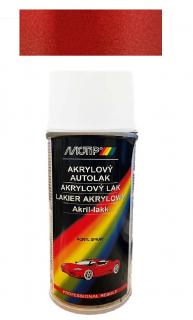 Motip akrylový autolak sprej SD9771 150ml ( )