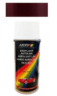 Motip akrylový autolak sprej SD9880 150ml ( )