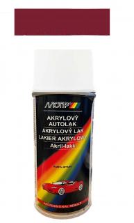 Motip akrylový autolak sprej SD9885 150 ml ( )