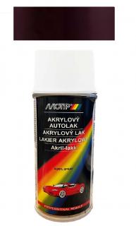 Motip akrylový autolak sprej SD9890 150ml ( )