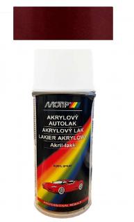 Motip akrylový autolak sprej SD9891 150 ml ( )