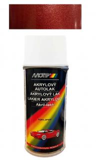 Motip akrylový autolak sprej SDF3L 150ml ( )