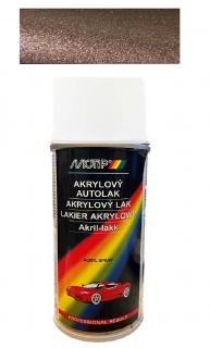 Motip akrylový autolak sprej SDF8Z 150ml ( )