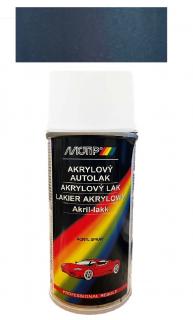 Motip akrylový autolak sprej SDQ5X 150ml ( )