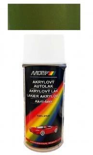 Motip akrylový autolak sprej SDR6U 150ml ( )