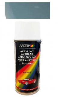 Motip akrylový autolak sprej SDV5T 150ml ( )