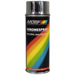 Motip Chromový sprej 400ml ( )