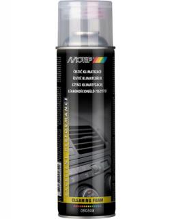 MOTIP Čistič klimatizace sprej 500 ml ( )