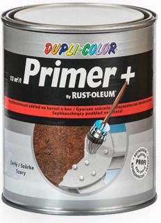 MOTIP DUPLI Alkyton primer šedý 0,75l ( )
