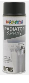 Motip Dupli Color na radiátory 400 ml RAL 7016 mat ( )