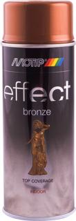 Motip Effect bronze antique gold 400 ml ( )