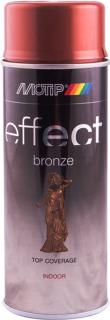 Motip Effect bronze copper 400 ml ( )