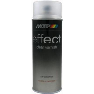 Motip Effect clear varnish akrylový lak sat 400 ml ( )