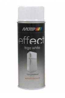 Motip Effect frigo white na lednice bílý 400ml ( )