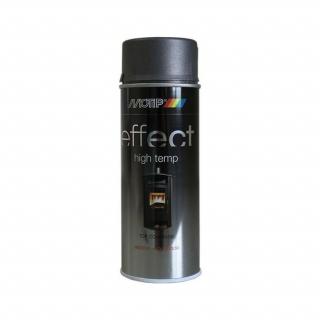Motip Effect high temp antracit 800°C spray 400 ml ( )