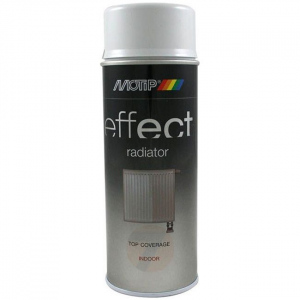 Motip Effect radiator slonová kost spray 400 ml ( )