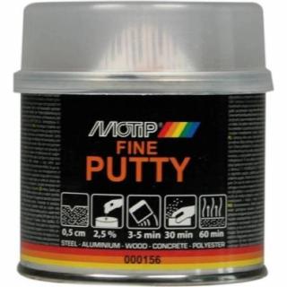 MOTIP PE tmel jemný 250g ( )