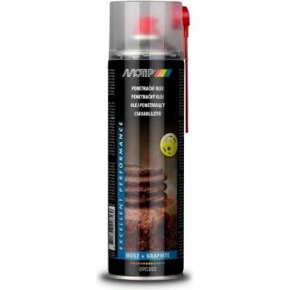 Motip Penetrační olej 500 ml ( )