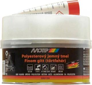 Motip Polyesterový jemný tmel 500g ( )