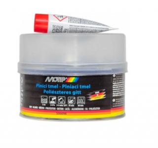 MOTIP polyestrovy plnící tmel 250 ml ( )