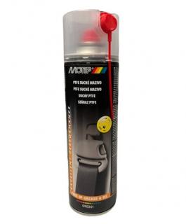 Motip PTFE suché mazivo sprej 500ml ( )
