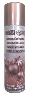 Motip Rose gold dekorační barva 150 ml ( )