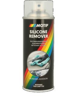 Motip Silicone Remover 400ml Odstraňovač silikonu ( )