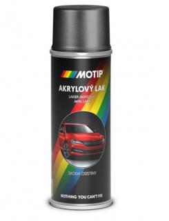 Motip Škoda šedá DC9901 grafitová metalíza 200ml ( )