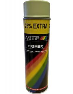 Motip sprej základoý primer béžový 500ml ( )