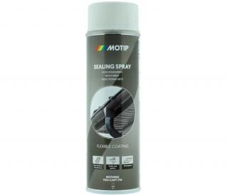 MOTIP těsnící sprej sealing spr. bílý 500ml 07309 ( )