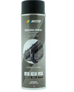 MOTIP těsnící sprej sealing spr. černý 500ml 07307 ( )