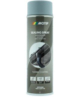 MOTIP těsnící sprej sealing spray šedý 500ml 07308 ( )