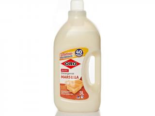 Oro Marseillské mýdlo 3000 ml 40 dávek ( )