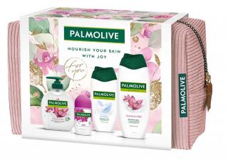 Palmolive Natural Orchid  Milk ( )
