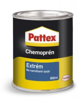 PATTEX Chemoprén extrém 800g ( )