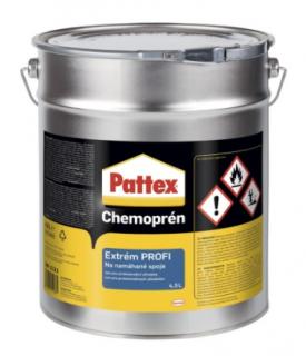 PATTEX Chemoprén EXTRÉM Profi 4,5L ( )