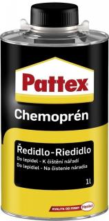 Pattex Chemoprén ředidlo 1l ( )