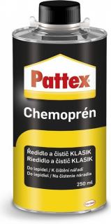 Pattex Chemoprén ředidlo 250 ml ( )