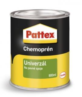 PATTEX- Chemoprén Univerzál 800g ( )